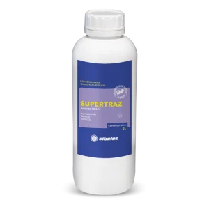Supertraz 1L_CIBELES VETERINARIA