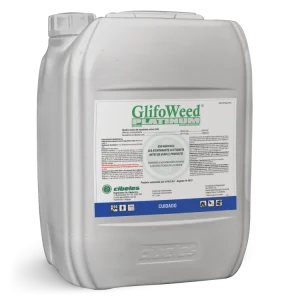 CIBELES AGRO GLIFOWEED